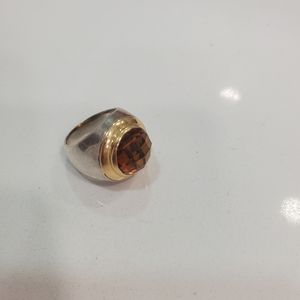 David yurman albion ring rare